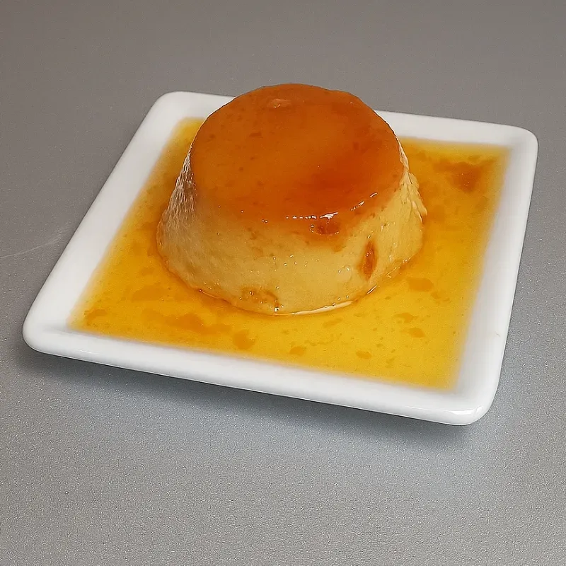 Flan