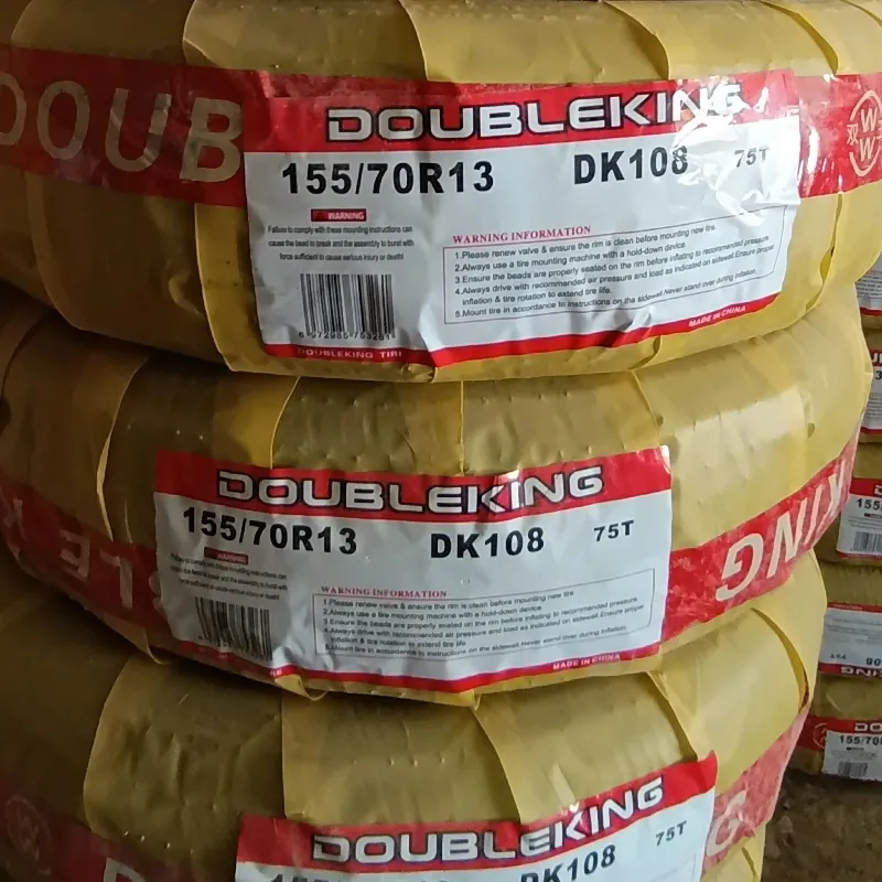 Double King 155/70 R13