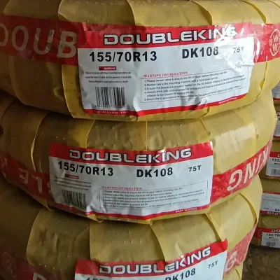 Double King 155/70 R13