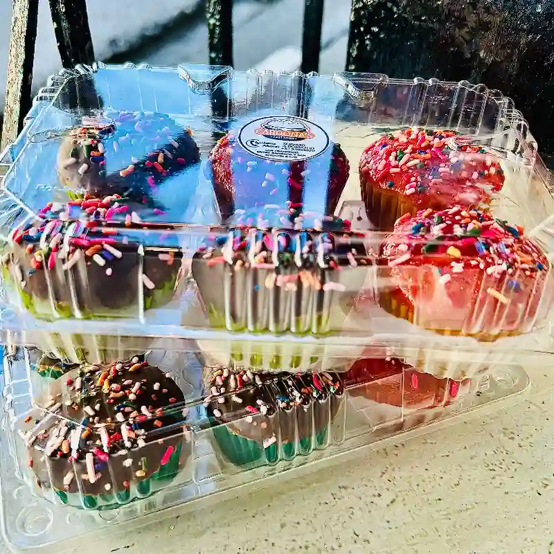 Cupcake