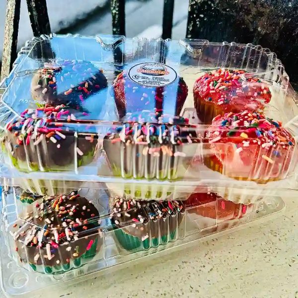 Cupcake