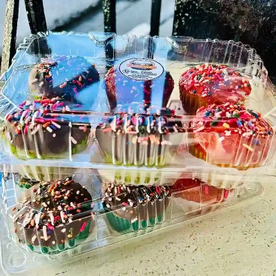 Cupcake