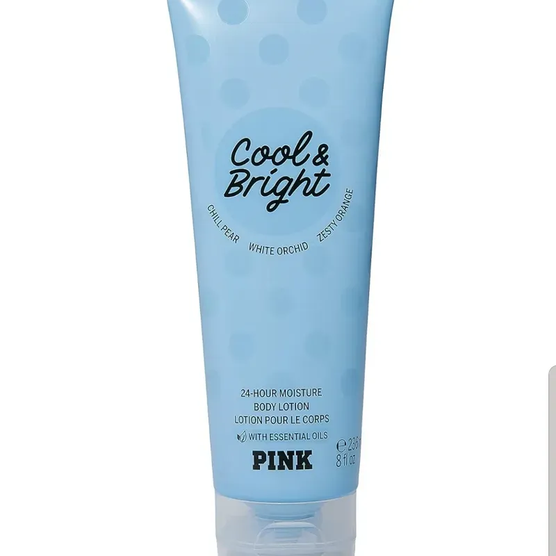 Cool & Bright