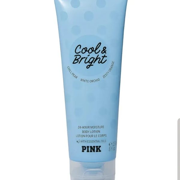 Cool & Bright