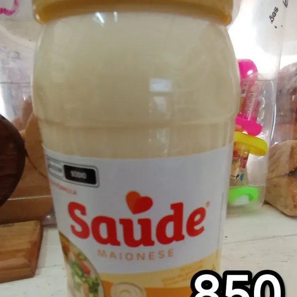 Mayonesa