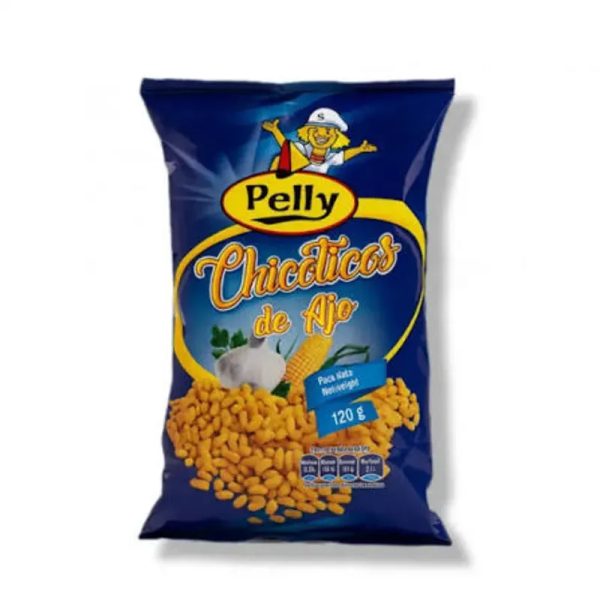 Pelly de ajo