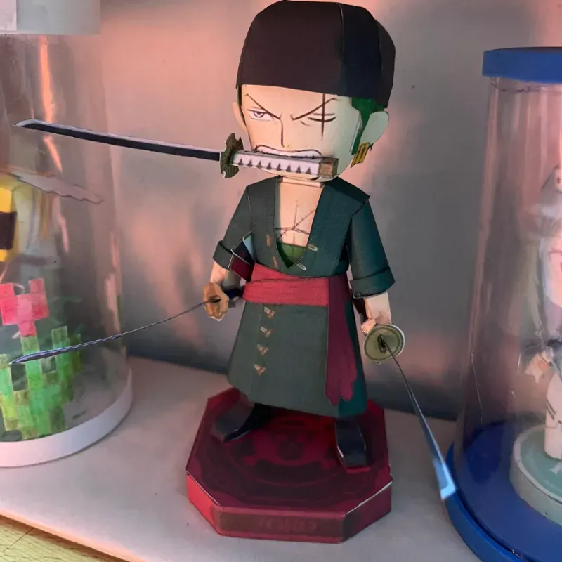 Roronoa Zoro