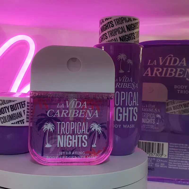 Mini kit cuidado personal