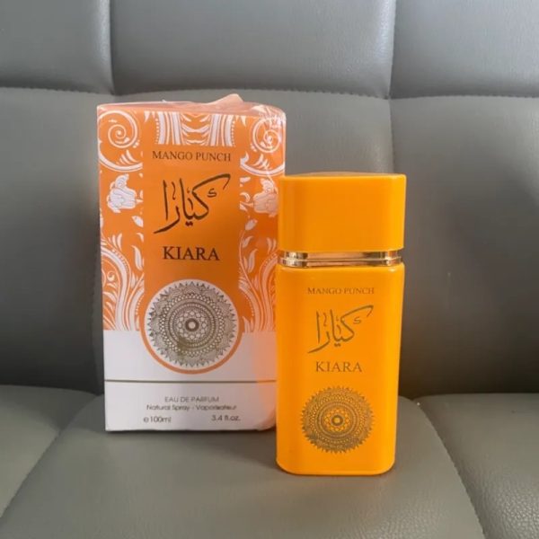 KIARA