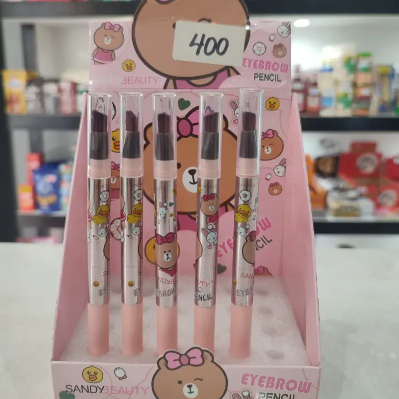 Lápiz para las cejas