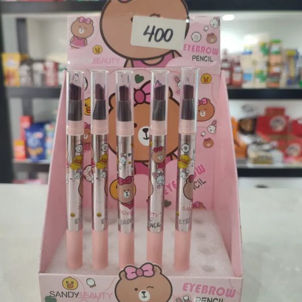 Lápiz para las cejas