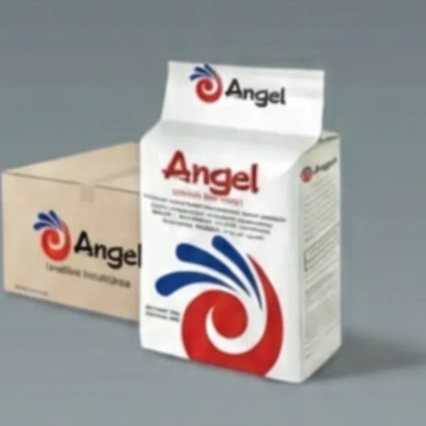 Levadura angel