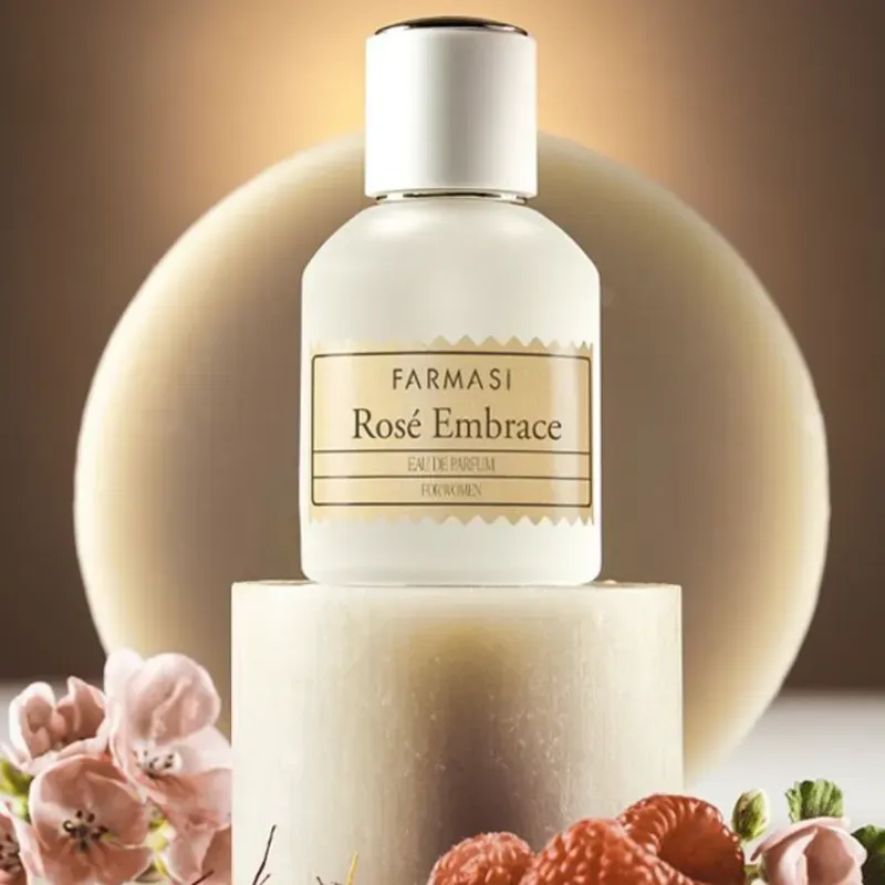  Rosé Embrace Eau de Parfum