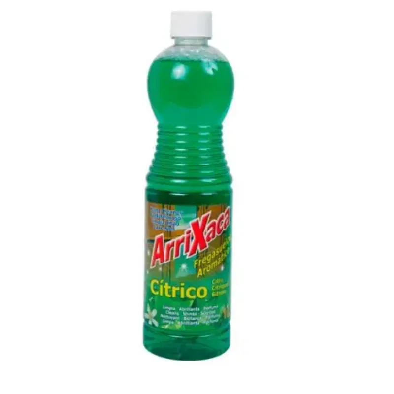 Fregasuelos Cítrico 1L: Arrixaca