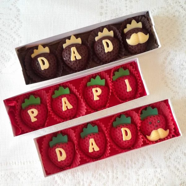 Día del padre #2