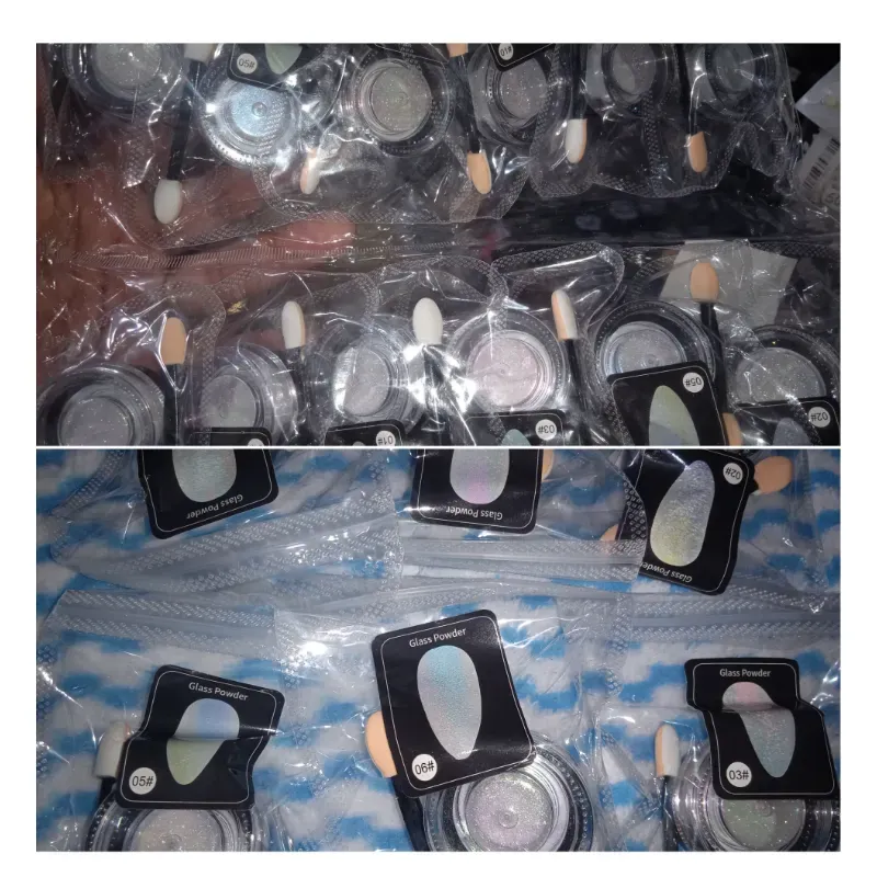 Efectos espejos adas