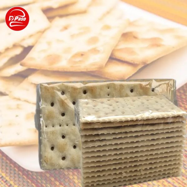 Galletas de soda