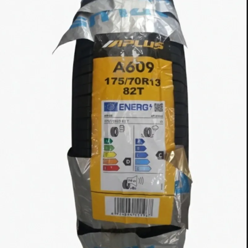 Neumático 175/70 R13