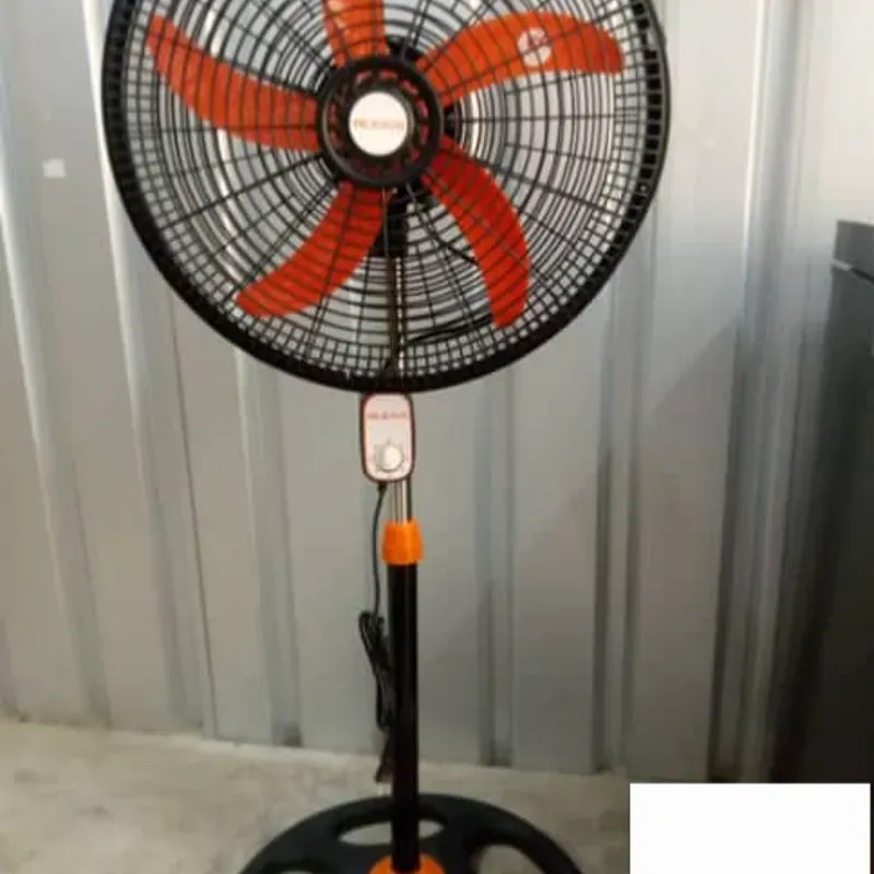 Ventilador de pie
