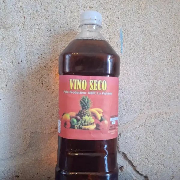 Vino Seco