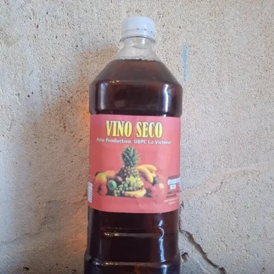 Vino Seco