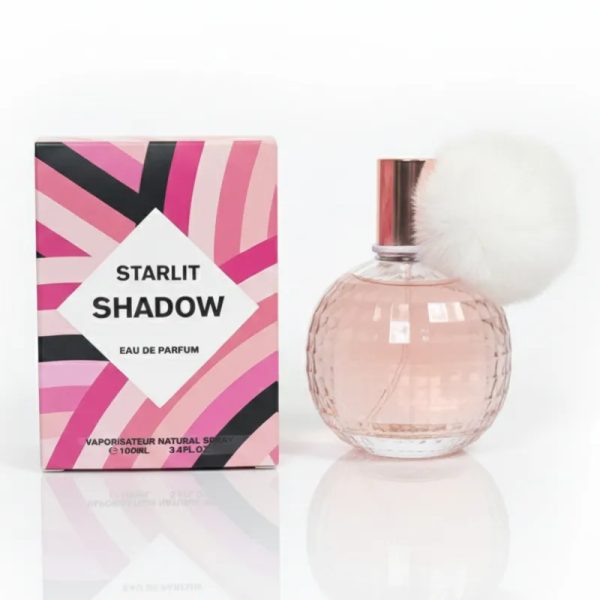 Starlit Shadow