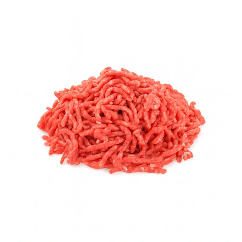 PICADILLO DE RES