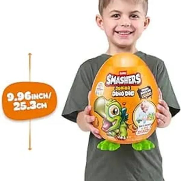 Huevo sorpresa