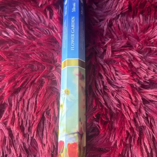 Incienso Aromático