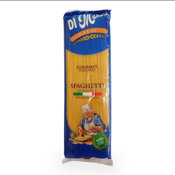 Espaguetis
