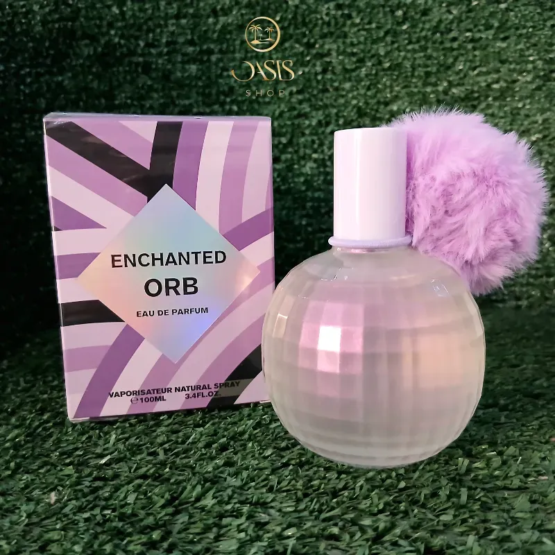 Perfume Enchanted ORB 100 ml