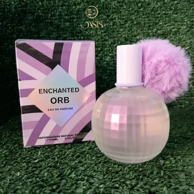 Perfume Enchanted ORB 100 ml
