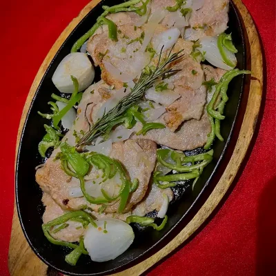 Chuletazo