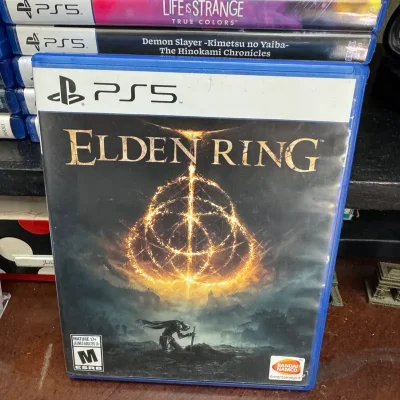 Elden Ring