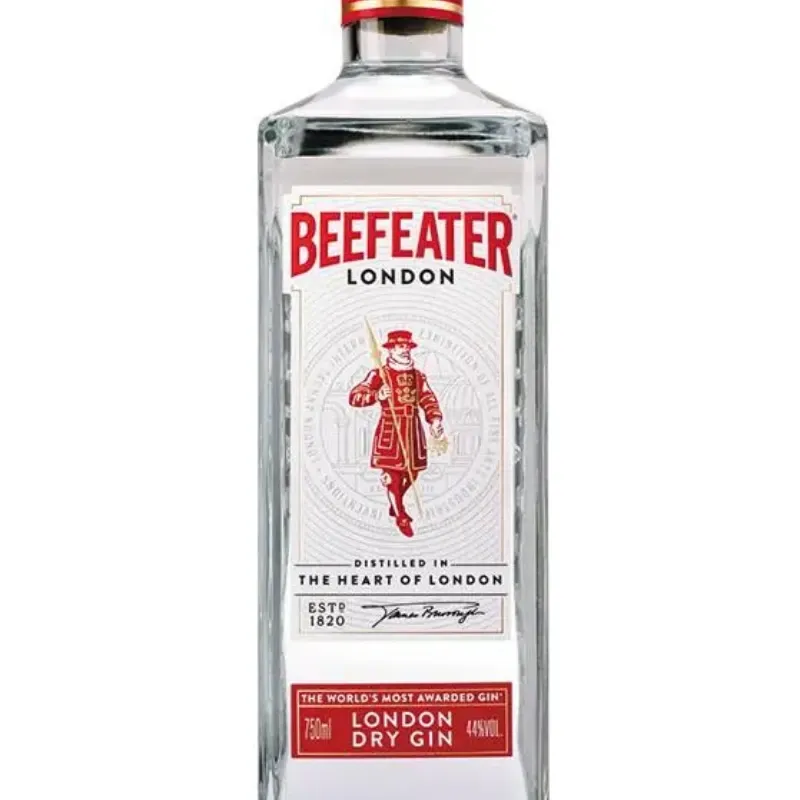 Beefeater