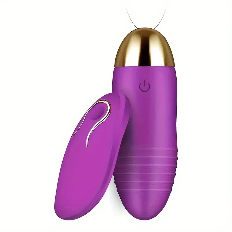 ‼️Huevo vibrador inalámbrico‼️