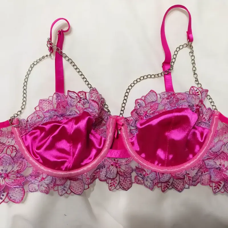 Ropa interior de mujer