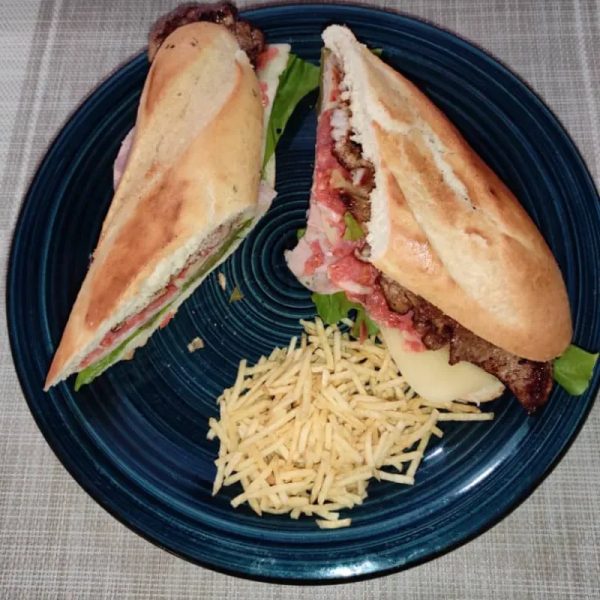 CUBANO