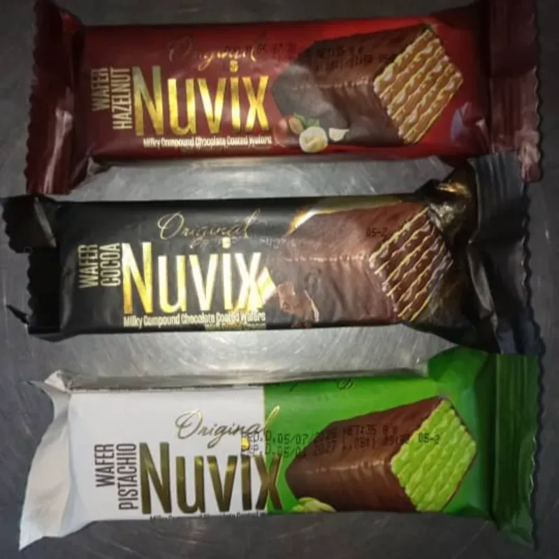 Nuvix