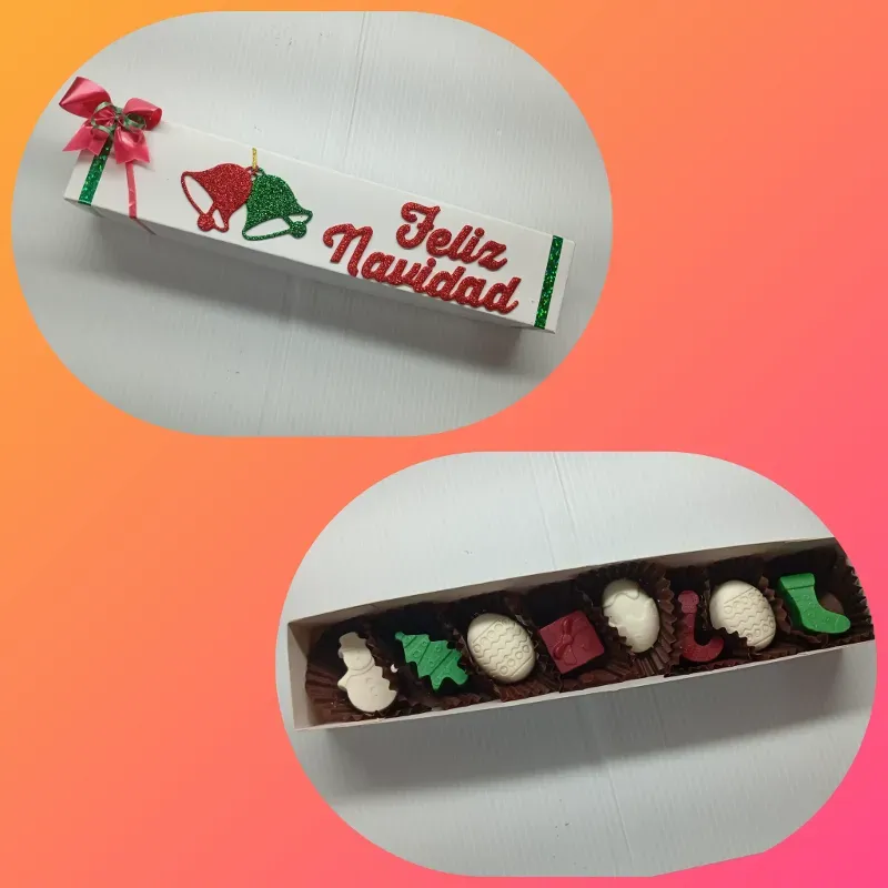  Navidad Regalos 22