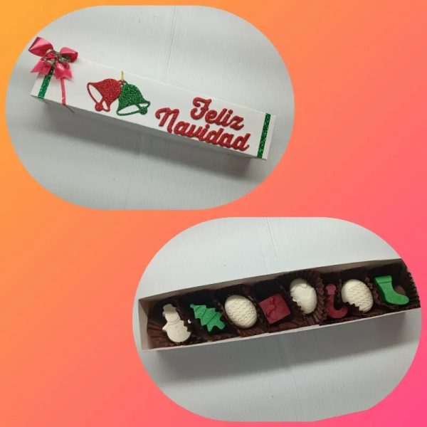  Navidad Regalos 22
