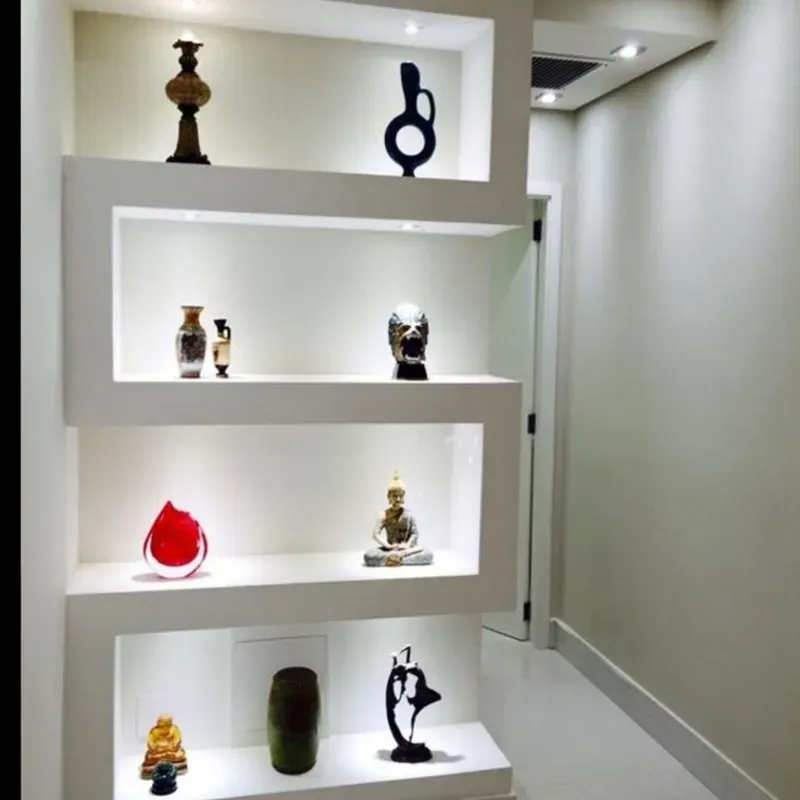 Trabajos con Pladur 17