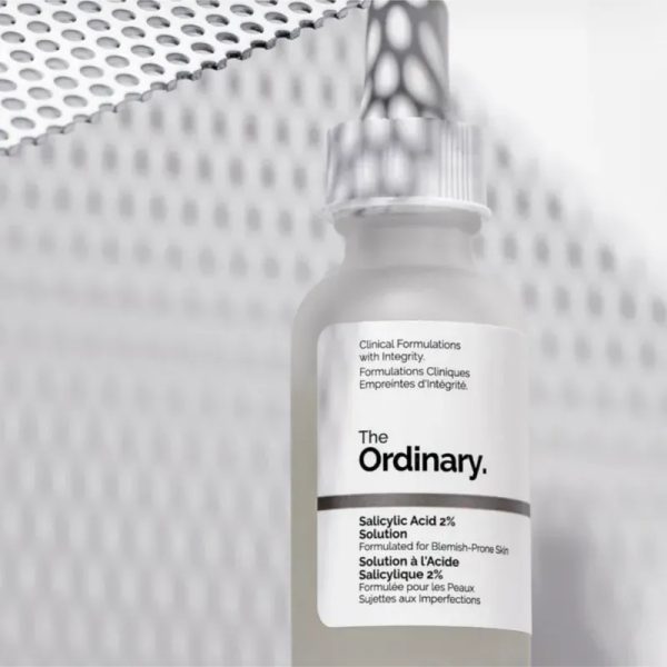 Serum de ácido salicílico The Ordinary✨