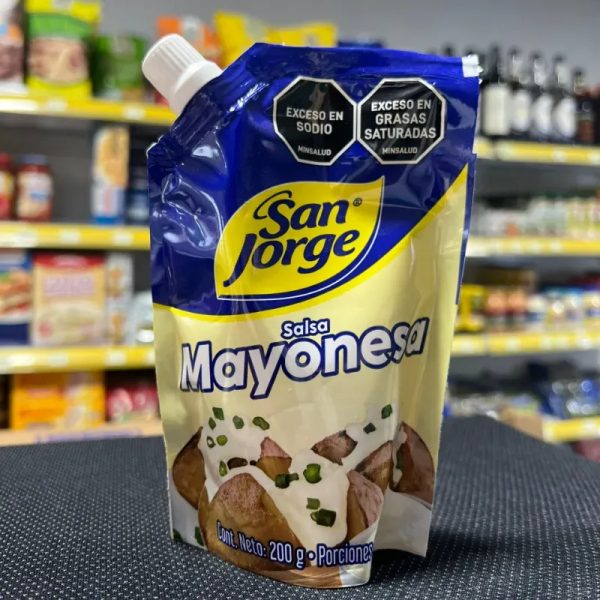 Mayonesa