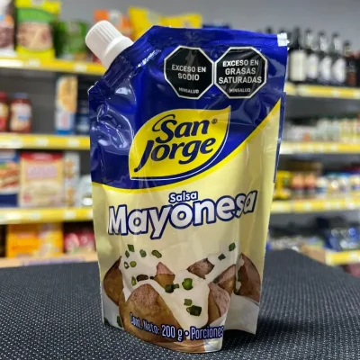 Mayonesa