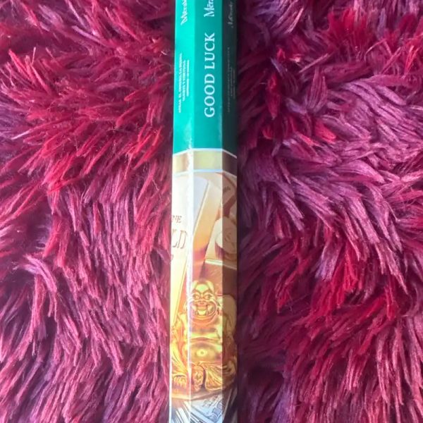 Incienso Aromático
