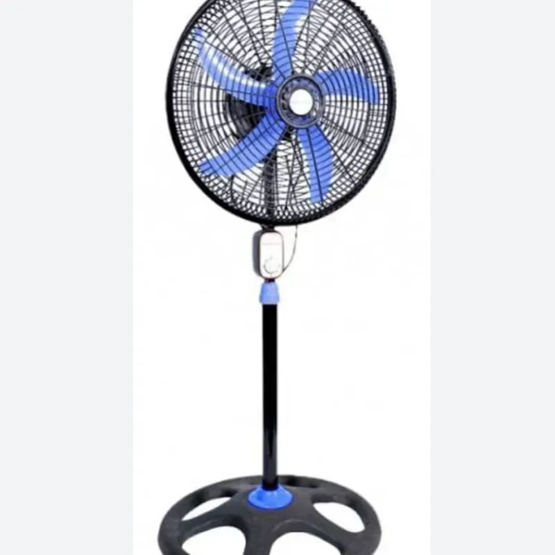 Ventilador Ciclon de Pedestal