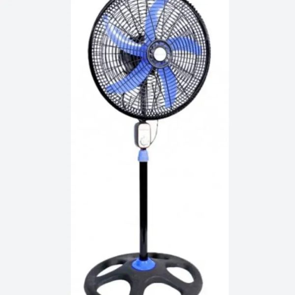 Ventilador Ciclon de Pedestal