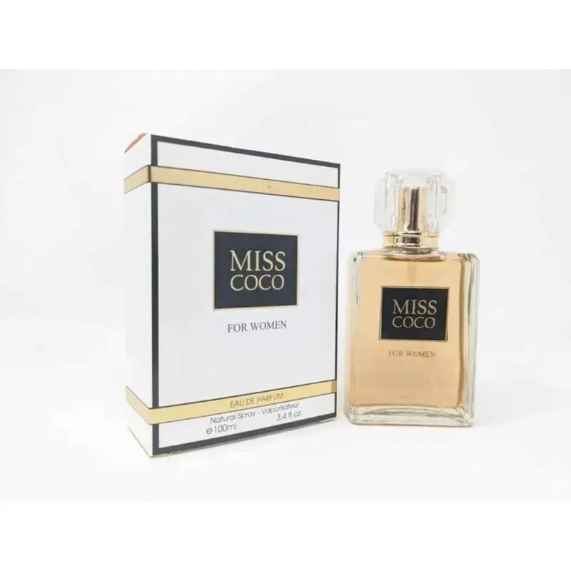 Perfume Miss Cocco