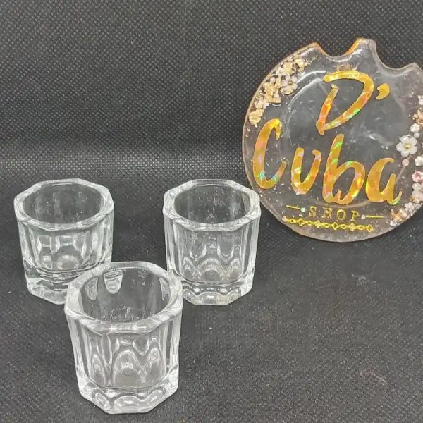 Godette de cristal